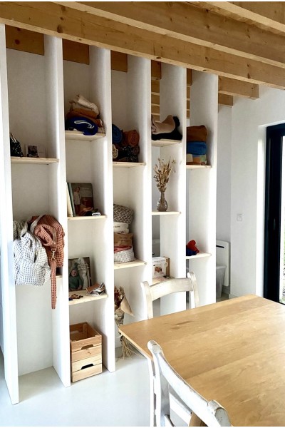 Atelier particulier ou duo - 2h