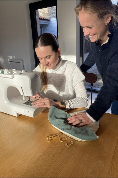 Réservation privée de l'atelier