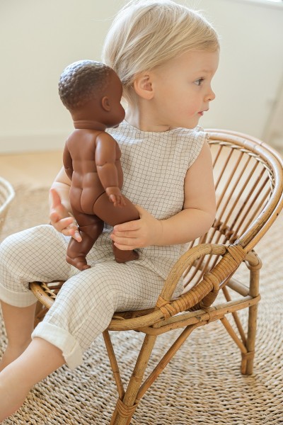 La Salopette (patron pdf)