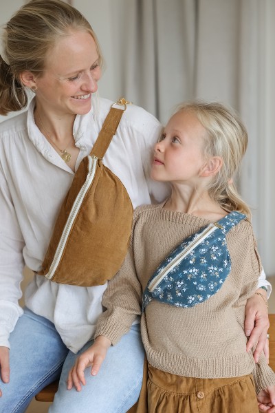 Le sac banane (patron pdf)