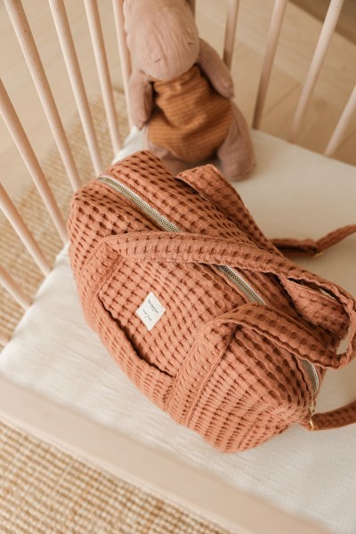 Le sac balade et week-end (patron pdf)