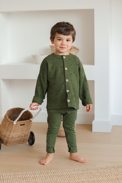 La veste (patron pdf)