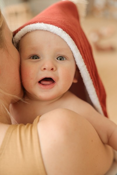 La Cape de bain (patron pdf)