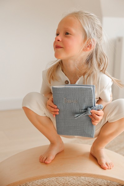 Le protège carnet de santé (patron pdf)