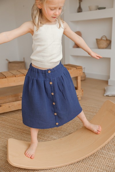 Le duo de jupes femme et fille (patron pdf)