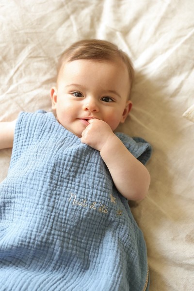 La Gigoteuse (patron pdf)