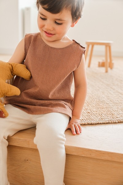 La Chemise (patron pdf)