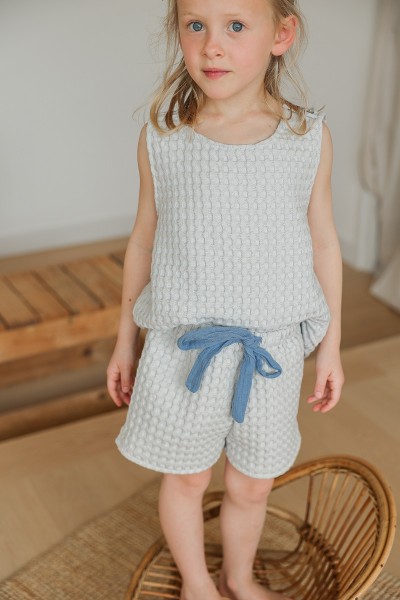 Le Short de bain (patron pdf)