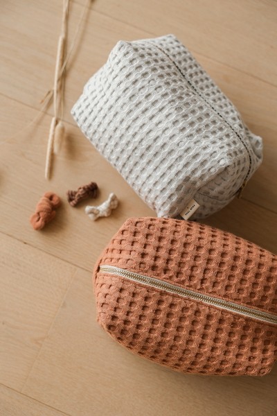 La Trousse de toilette (patron pdf)