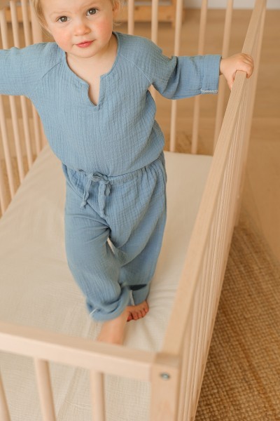 Le Pyjama (patron pdf)