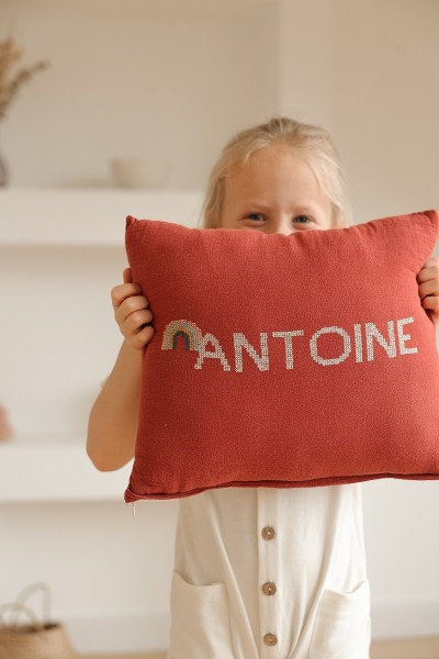 Le Coussin (patron pdf)