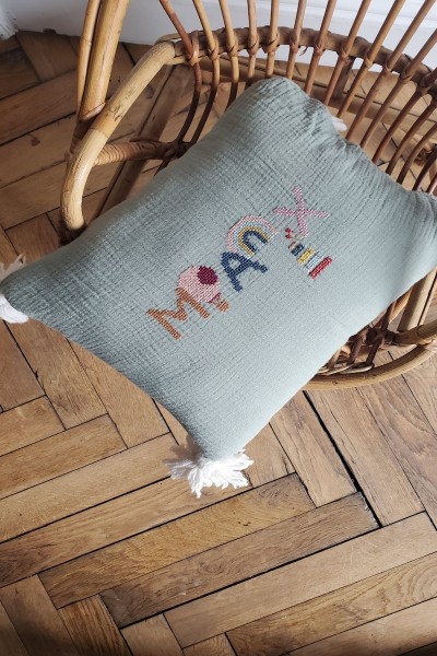 Le Coussin (patron pdf)