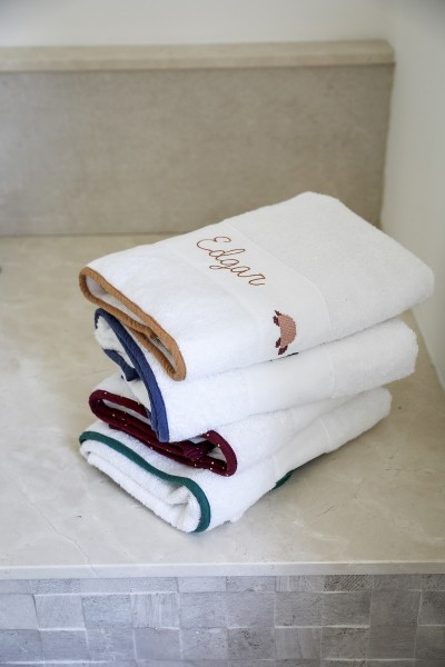 serviette