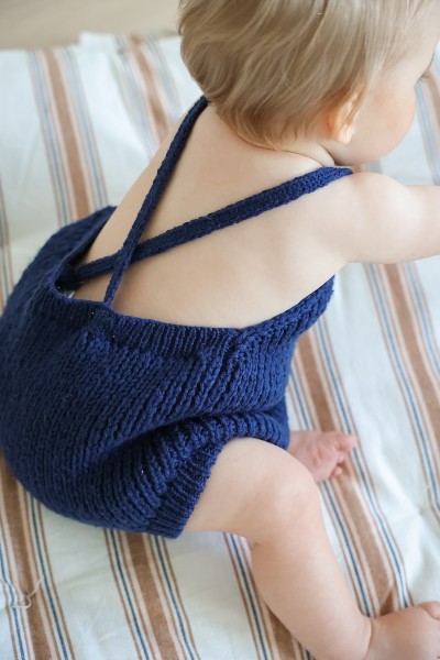 La Barboteuse (patron pdf)