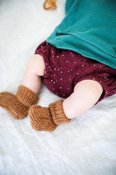 chaussons