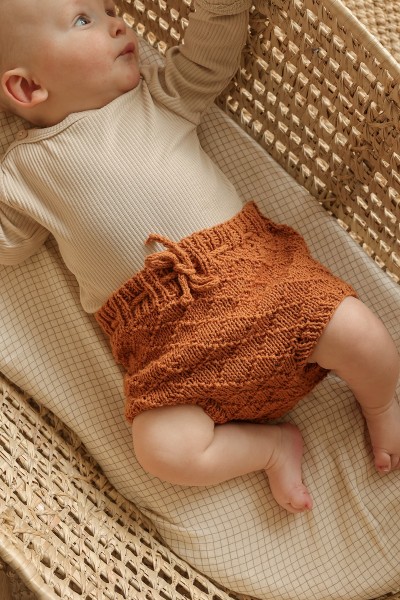 La Culotte (patron livret)