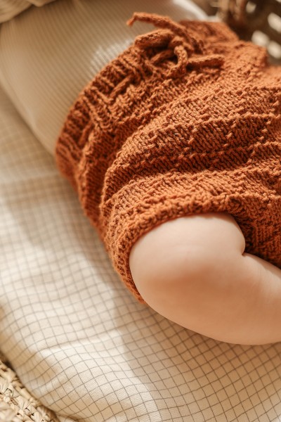 La Culotte (patron livret)