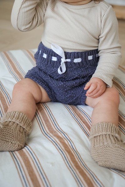 La Culotte (patron livret)