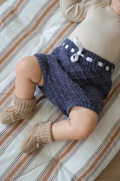 La Culotte (patron livret)