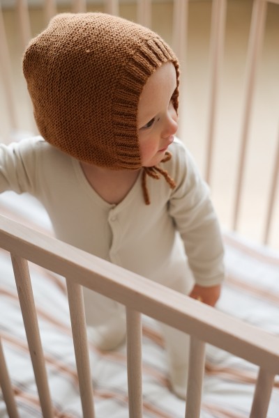 Le Béguin (patron livret)