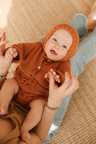 Le Béguin (patron pdf)