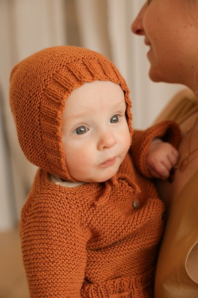 Le Béguin (patron pdf)