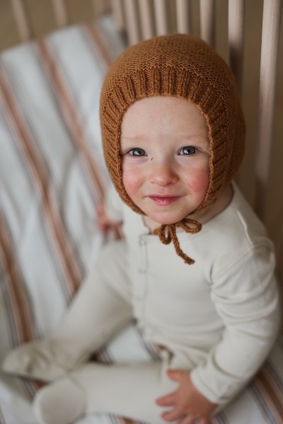 Le Béguin (patron pdf)