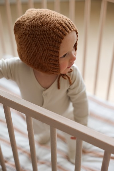 Le Béguin (patron pdf)