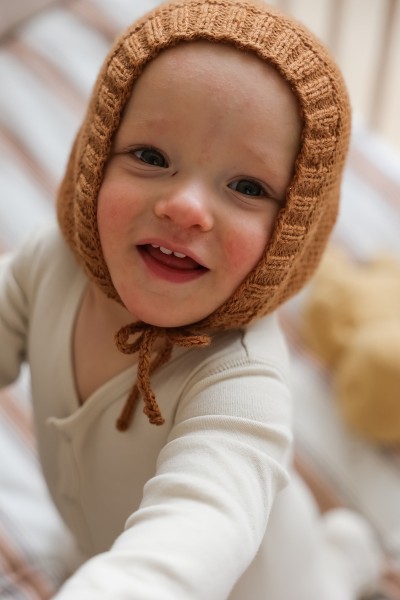 Le Béguin (patron pdf)