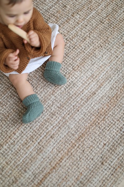 Les Chaussons (patron pdf)