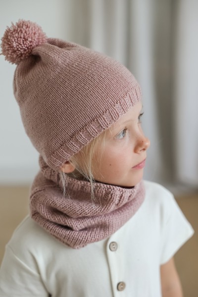 Le Tour de cou (patron pdf)