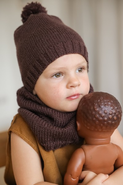 Le Tour de cou (patron pdf)