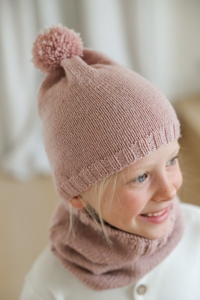 Le Bonnet (patron livret)