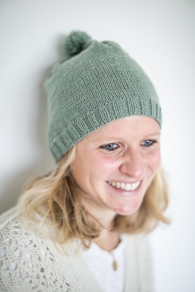 Le Bonnet (patron livret)