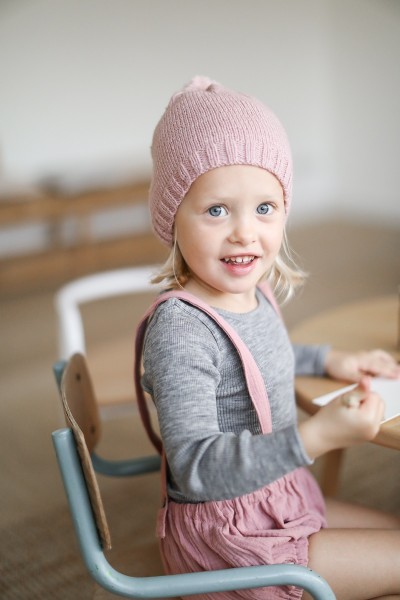 Le Bonnet (patron pdf)