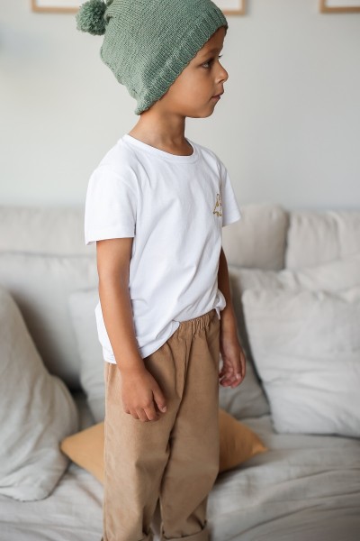 Le Bonnet (patron pdf)