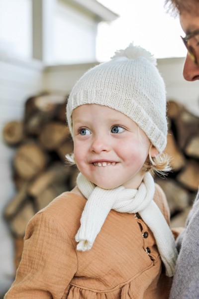 L'Echarpe (patron pdf)