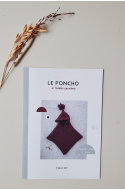 Le Poncho (patron livret)