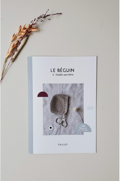 Le Béguin (patron livret)