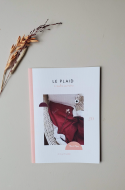 Le Plaid (patron livret)