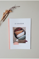 Le Coussin (patron livret)