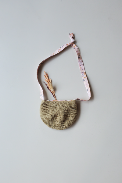 Le sac bandoulière (Patron Pdf)