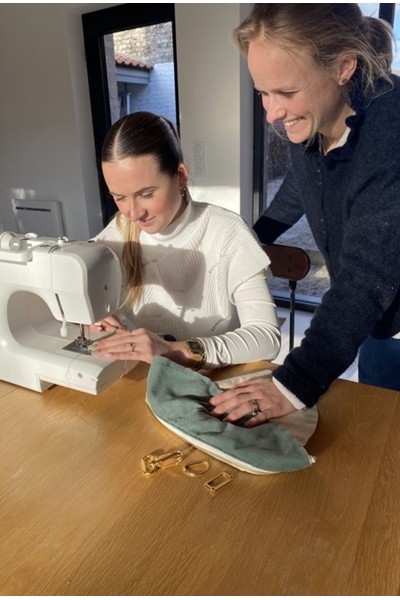 Réalisez votre gilet de Berger