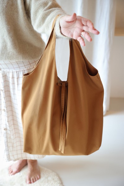 Le tote bag