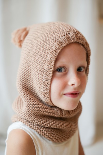 La Cagoule (Patron pdf)