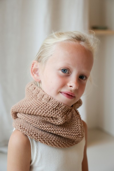 La Cagoule (Patron pdf)