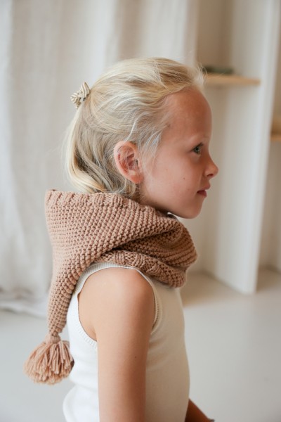 La Cagoule (Patron pdf)