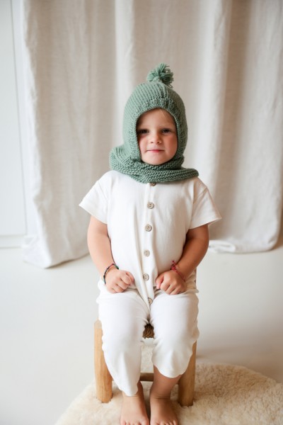 La Cagoule (Patron pdf)