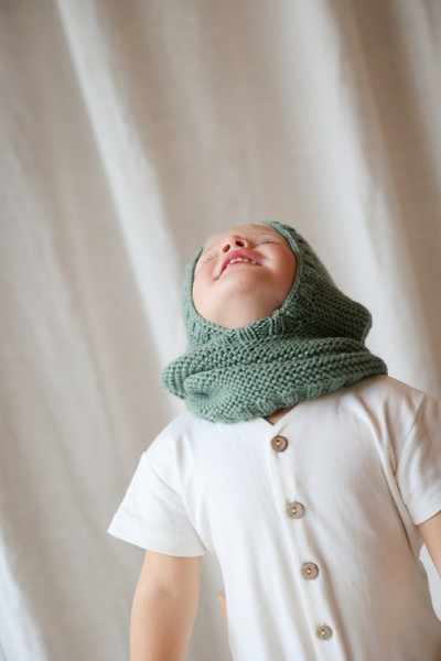 La Cagoule (Patron pdf)