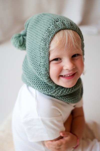 La Cagoule (Patron pdf)